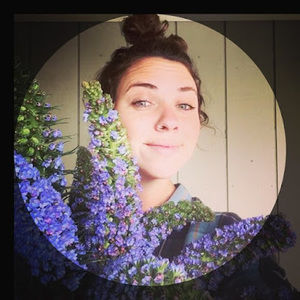 Meet your Posher, Molly rose